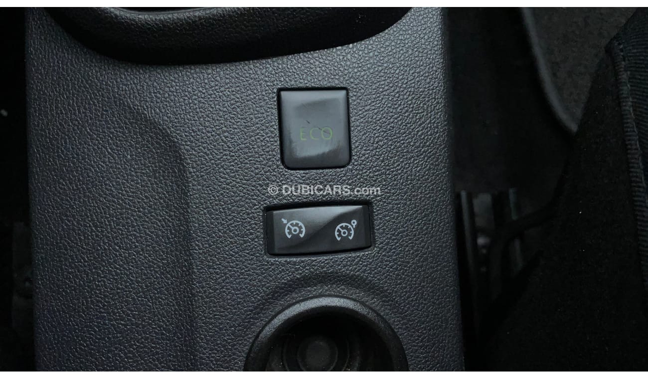 Renault Captur LE 1.6 | Zero Down Payment | Free Home Test Drive