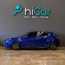 Alfa Romeo Giulietta AED 669 pm • 0% Downpayment • Alfa Romeo Giulietta Veloce  • 1 Year Warranty