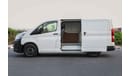 Toyota Hiace 2022 Toyota Hiace Standard Roof 3.5L AT V5 Cargo Van | Export Only