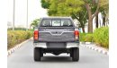 Toyota Hilux DOUBLE CABIN 2.8L DIESEL WITH ROCCO ACCESSORIES