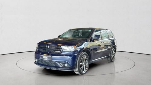 Dodge Durango 3.6 GT AUTO RWD | Guaranteed Warranty | 0 Down Payment