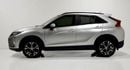 Mitsubishi Eclipse Cross Eclipse Cross GLS | GCC Specs | Excellent Condition.