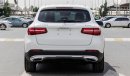 مرسيدس بنز GLC 250 4Matic Diesel Import japan