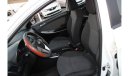 Hyundai Accent 1600 Cc Hyundai accent 2015 GCC