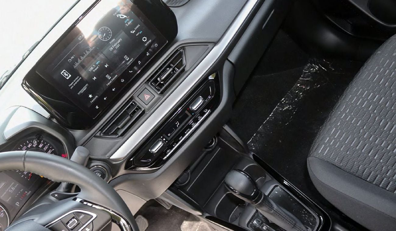 سوزوكي سويفت GLX | 2026 | Brand New | 1.2 Petrol | A/T | Export only