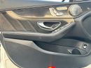مرسيدس بنز C 63 S