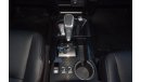تويوتا 4Runner Trd Off Road V6 4.0L Petrol 4wd Automatic