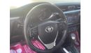 Toyota Corolla LE 1.8L V4 2015 RUN & DRIVE AMERICAN SPECIFICATION