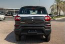 Suzuki S Presso SUZUKI S- PRESSO GLX 1.0P AT ORANGE 2025 GREY INTERIOR , 3 CYLINDERS