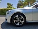مرسيدس بنز E 220 مرسيدس E220d 2017 فل