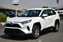 Toyota RAV4 LE 2.0L Petrol AWD 5-Seater Automatic