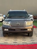 Toyota Land Cruiser VXR