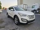 Hyundai Santa Fe GL 2.4L AWD