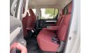 Toyota Hilux 2.7L, Manual Gear, DVD Camera, Rear A/C, 4WD (LOT # 7911)