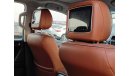 تويوتا برادو 2.7L Petrol, 4WD, DVD Camera, Sunroof, Leather Seats (LOT # 627)
