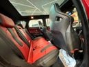 Land Rover Range Rover Evoque DYNAMIC PLUS LOVELY RED || TOP RANGE || GCC || PANORAMIC || LOW MILEAGE