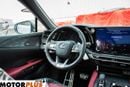 Lexus RX500h F SPORT PERFORMANCE