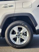 Toyota RAV4 RAV4 XLE UAE OR EXPORT
