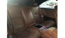 Mercedes-Benz CL 550 Mercedes benz CL550 model 2008 car prefect condition full option low mileage sun roof leather seats