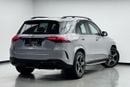 مرسيدس بنز GLE 450 AMG 2024 Mercedes Benz GLE450 AMG 4MATIC, 2026 Mercedes Warranty, 2028 Mercedes Service Pack, GCC