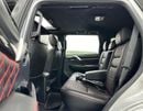 Mitsubishi Montero 2019 Mitsubishi Montero Sport Signature Edition, Mitsubishi Warranty + Service Pack, Low Kms, GCC