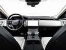 Land Rover Range Rover Velar P250 2.0L (246 HP) 2025 Range Rover Velar Dynamic SE P250, November 2029 Al Tayer Warranty + Service