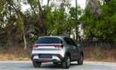 Kia Sonet GL Kia Sonet 2024, Gulf specification, in excellent condition inside and out