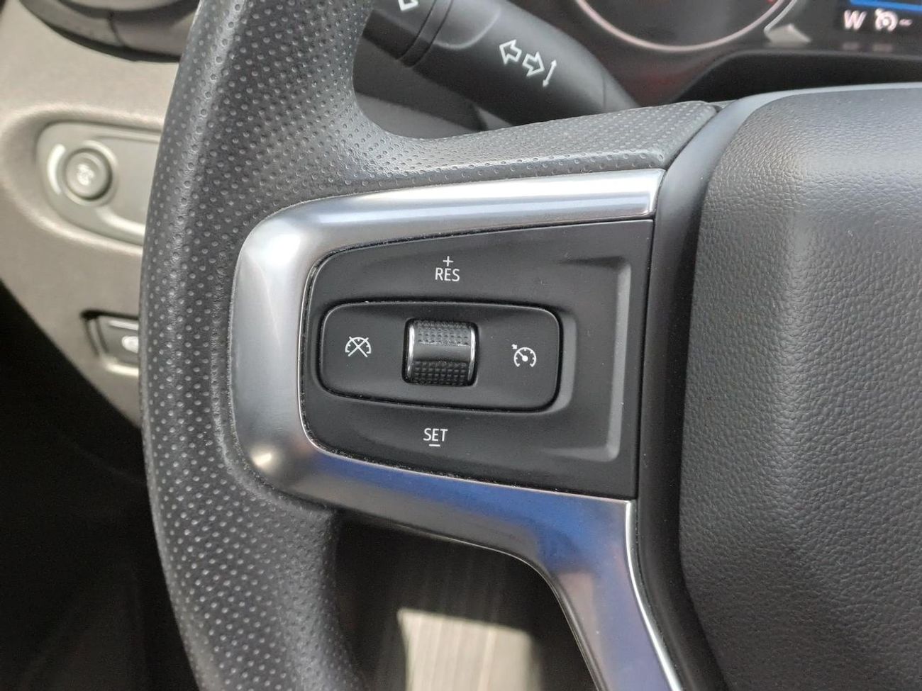 شيفروليه بلازر