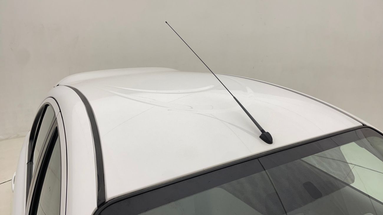 Nissan Micra SV 1.5 | Zero Down Payment | Home Test Drive