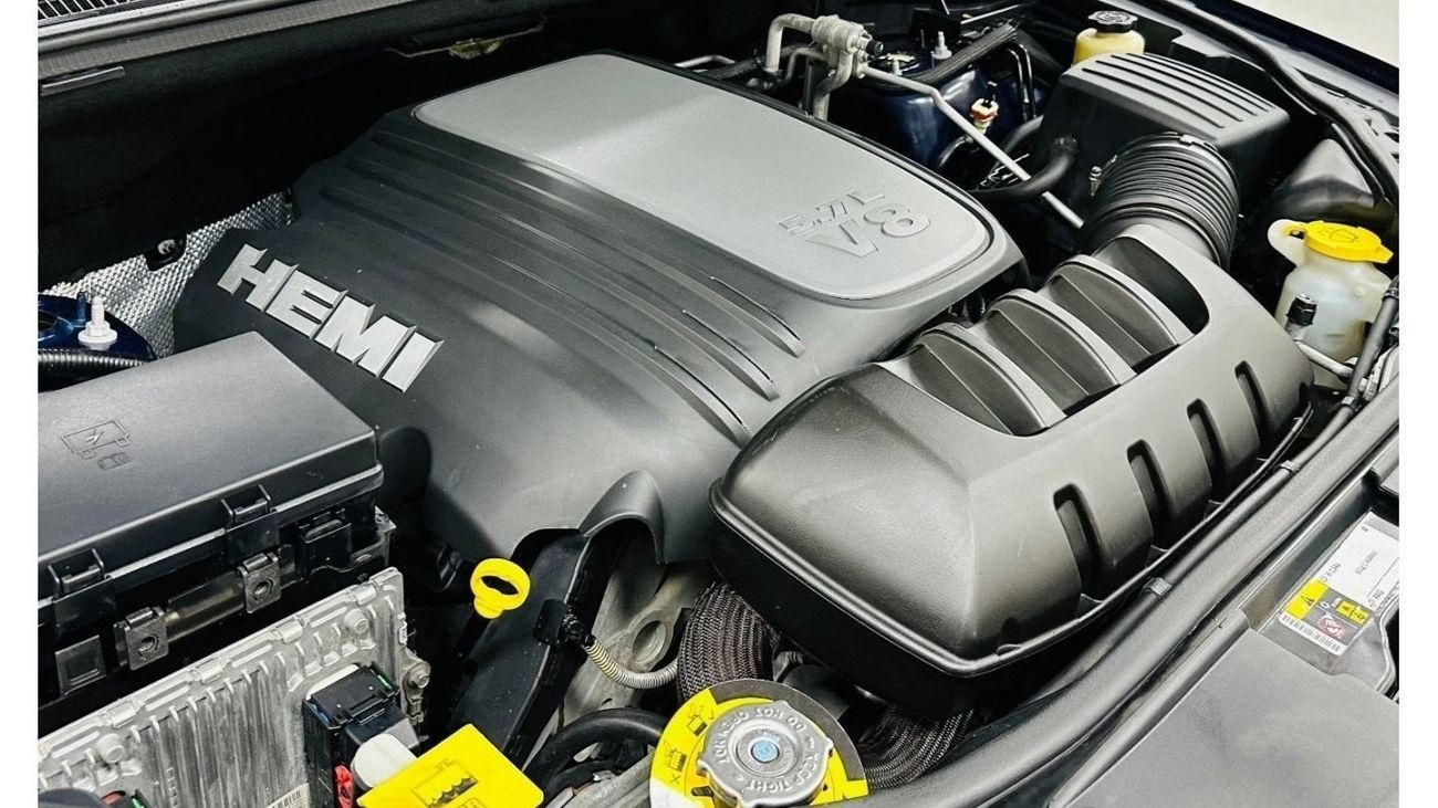 Jeep Grand Cherokee GCC .. FSH .. Perfect Condition .. 5,7L .. Limited Plus