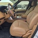 لاند روفر رينج روفر HSE LWB P530