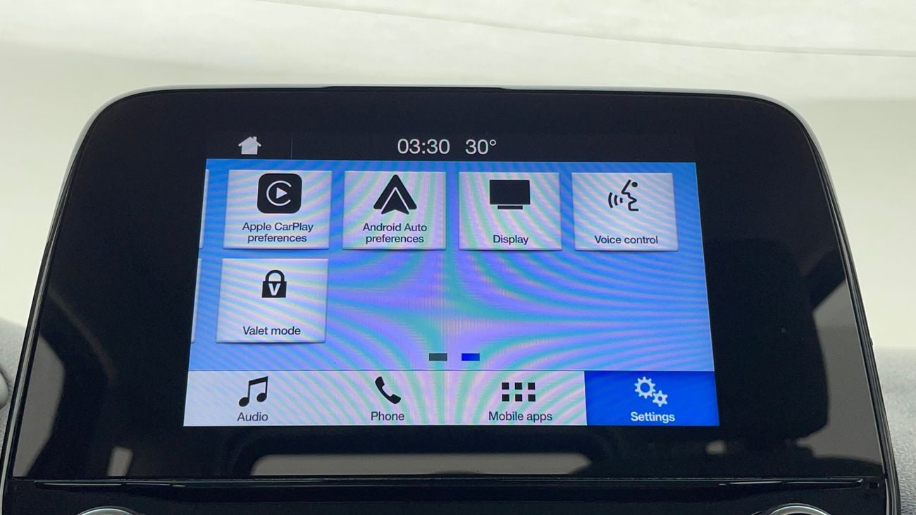 Ford EcoSport TREND 1.5 | Zero Down Payment | Free Home Test Drive