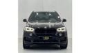 بي أم دبليو X5 35i Exclusive 3.0L (5 Seater) 2017 BMW X5 xDrive35i, Warranty, Full BMW Service History, Excellent C