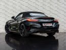 BMW Z4 sDrive 30i 2.0L