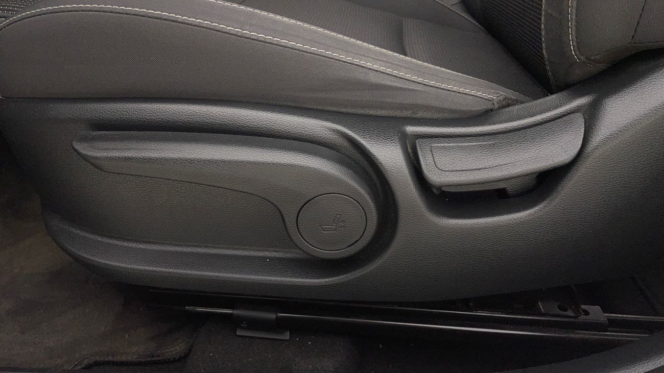 كيا سيراتو LX 1.6 | بدون دفعة مقدمة | اختبار القيادة في المنزل