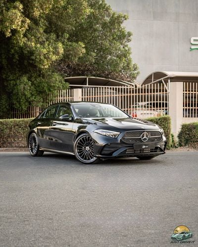 Mercedes Benz A200 PREMIUM PLUS