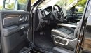 RAM 1500 2019 LARAMIE 1500 Special Edition, 5.7L HEMI V8 GCC, 0km w/ 3 Years or 100,000km Warranty