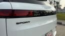 Land Rover Range Rover Sport Dynamic HSE D350 3.0L