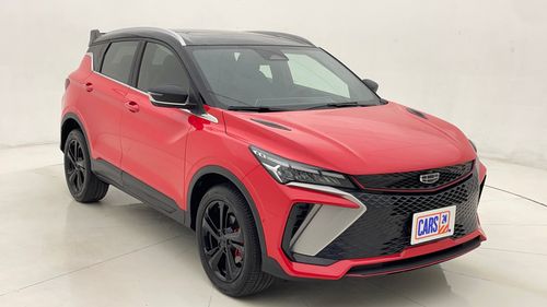 Geely Coolray GF 1.5 | Zero Down Payment | Home Test Drive