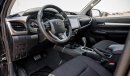 Toyota Hilux HILUX SR5 2.4L AT FULL OPTION DIESEL