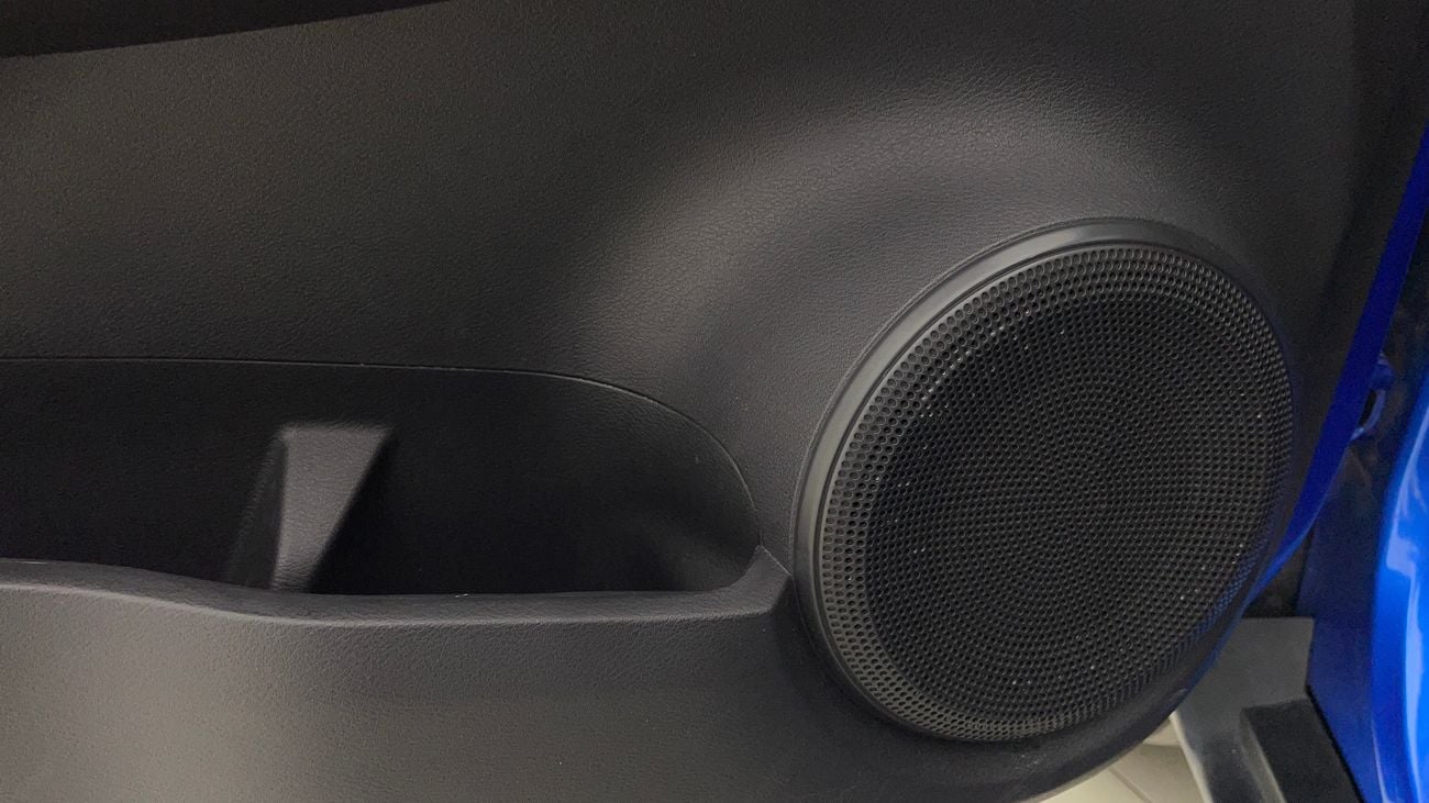 نيسان كيكس SV 1.6 | بدون دفعة مقدمة | اختبار القيادة في المنزل