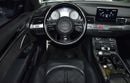أودي S8 EXCELLENT DEAL for our Audi S8 TFSi ( 2013 Model ) in White Color Korean Specs