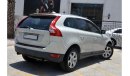 Volvo XC60 T5 Well Maintained Perfect Condition
