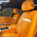 رولز رويس كولينان Silver Badge | 2026 Facelift Kit | GCC Specs | Service Contract