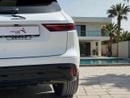 Jaguar F Pace R-Sport 2.0L