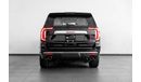GMC Yukon 6.2L EcoTec3 V8 6.2