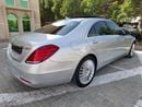 Mercedes-Benz S 350 Mercedes-Benz S350d 2016 full option