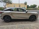 لكزس RX 350 PRESTIGE
