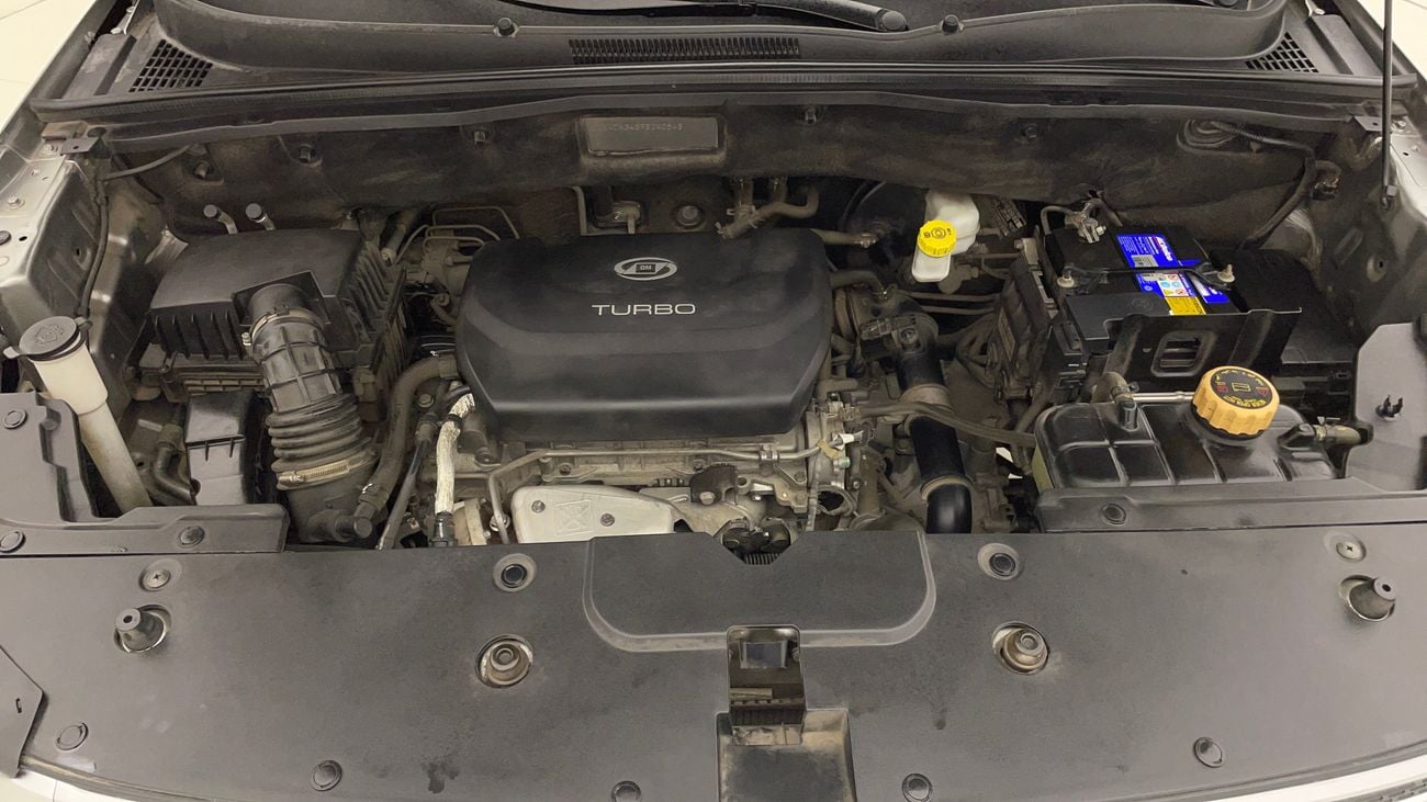 Chevrolet Captiva PREMIER 1.5 | Zero Down Payment | Home Test Drive