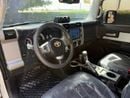 Toyota FJ Cruiser Extreme 4.0L (270 HP)